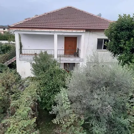 Private & Country house Tirana
